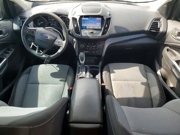 1FMCU0GD2KUA17500 2019 FORD ESCAPE - Image 8