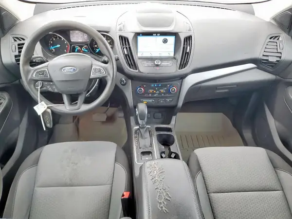 1FMCU0GD2KUA17710 2019 FORD ESCAPE - Image 8