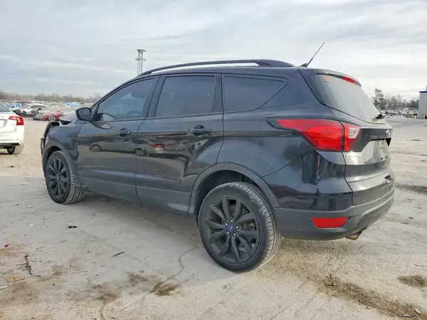 1FMCU0GD2KUA18338 2019 FORD ESCAPE - Image 2