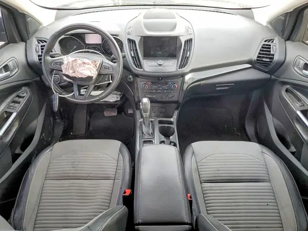 1FMCU0GD2KUA18338 2019 FORD ESCAPE - Image 8