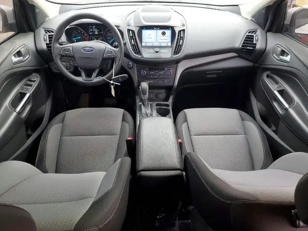 1FMCU0GD2KUA20395 2019 FORD ESCAPE - Image 8