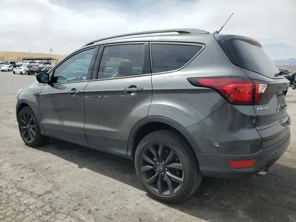 1FMCU0GD2KUA20493 2019 FORD ESCAPE - Image 2