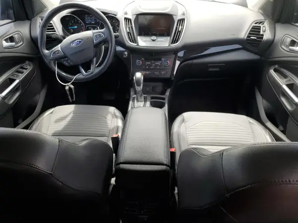 1FMCU0GD2KUA20493 2019 FORD ESCAPE - Image 8