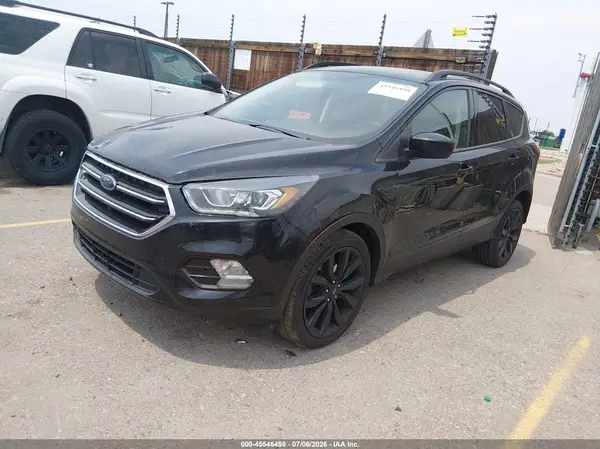 1FMCU0GD2KUA23829 2019 FORD ESCAPE - Image 2