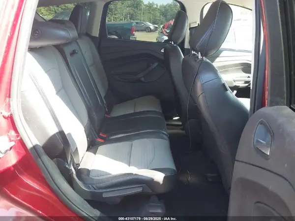 1FMCU0GD2KUA24396 2019 FORD ESCAPE - Image 8
