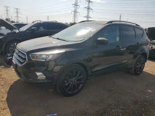 1FMCU0GD2KUA25063 2019 FORD ESCAPE - Image 1