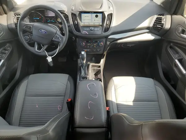 1FMCU0GD2KUA25063 2019 FORD ESCAPE - Image 8