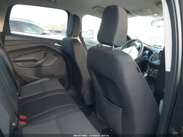 1FMCU0GD2KUA25385 2019 FORD ESCAPE - Image 8