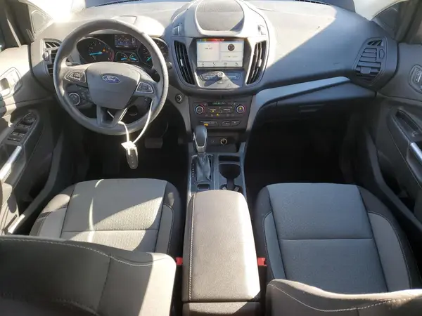 1FMCU0GD2KUA25662 2019 FORD ESCAPE - Image 8