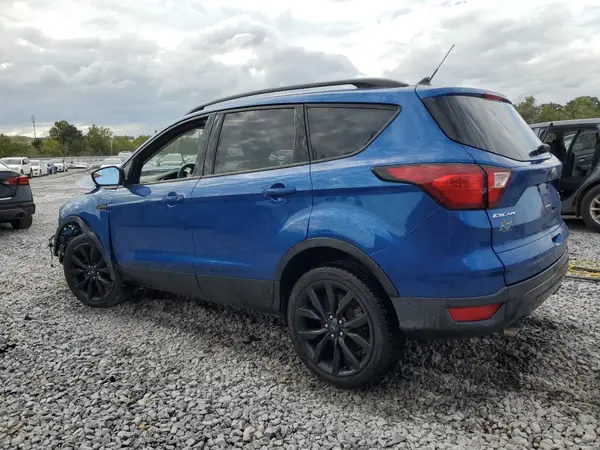 1FMCU0GD2KUA26312 2019 FORD ESCAPE - Image 2