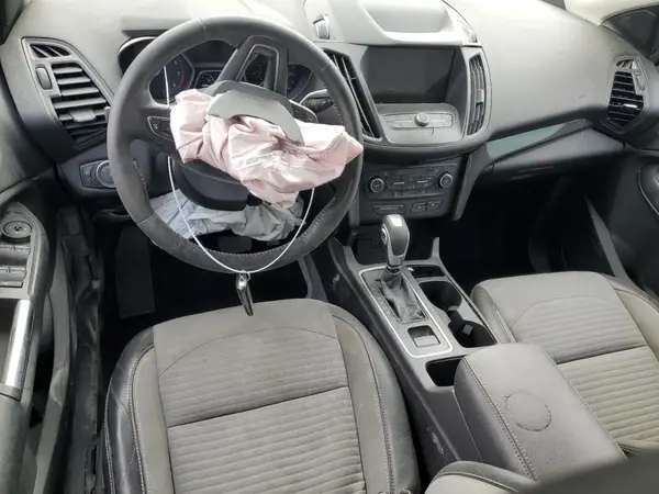 1FMCU0GD2KUA26312 2019 FORD ESCAPE - Image 8
