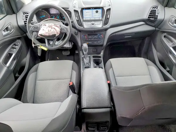 1FMCU0GD2KUA31719 2019 FORD ESCAPE - Image 8