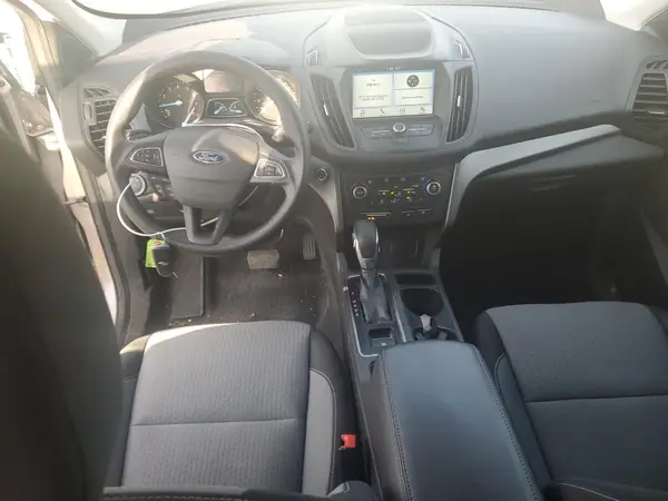 1FMCU0GD2KUA33020 2019 FORD ESCAPE - Image 8