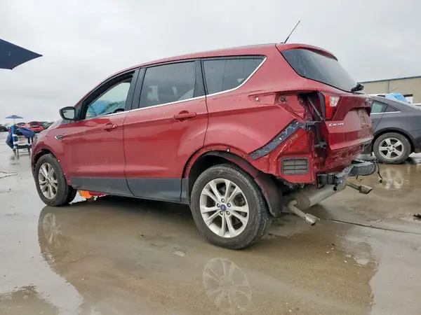 1FMCU0GD2KUA33051 2019 FORD ESCAPE - Image 2
