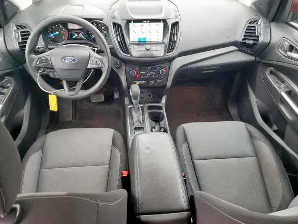 1FMCU0GD2KUA33051 2019 FORD ESCAPE - Image 8