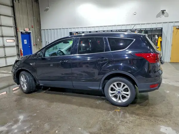 1FMCU0GD2KUA33129 2019 FORD ESCAPE - Image 2