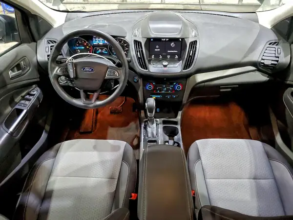 1FMCU0GD2KUA33129 2019 FORD ESCAPE - Image 8