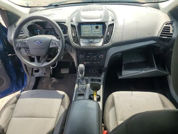 1FMCU0GD2KUA33311 2019 FORD ESCAPE - Image 8