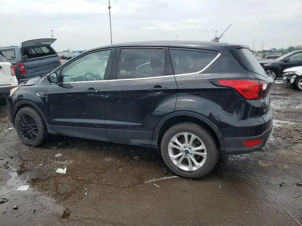 1FMCU0GD2KUA33759 2019 FORD ESCAPE - Image 2