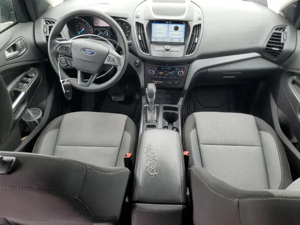 1FMCU0GD2KUA33759 2019 FORD ESCAPE - Image 8