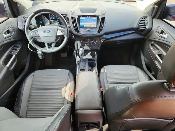 1FMCU0GD2KUA35186 2019 FORD ESCAPE - Image 8