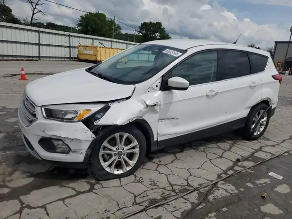 1FMCU0GD2KUA38489 2019 FORD ESCAPE - Image 1