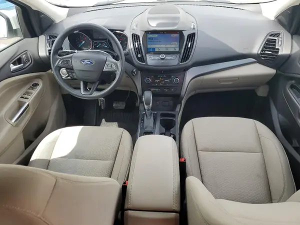 1FMCU0GD2KUA38489 2019 FORD ESCAPE - Image 8