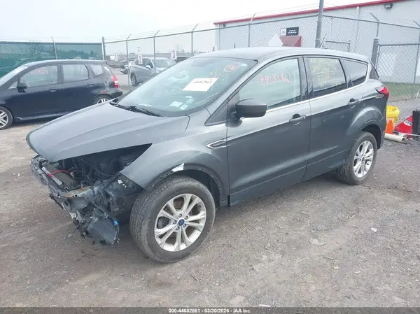 1FMCU0GD2KUA39383 2019 FORD ESCAPE - Image 2
