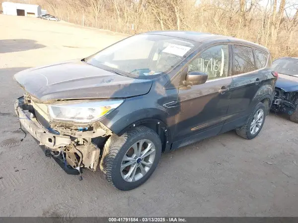 1FMCU0GD2KUA40307 2019 FORD ESCAPE - Image 2