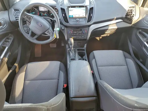 1FMCU0GD2KUA45331 2019 FORD ESCAPE - Image 8