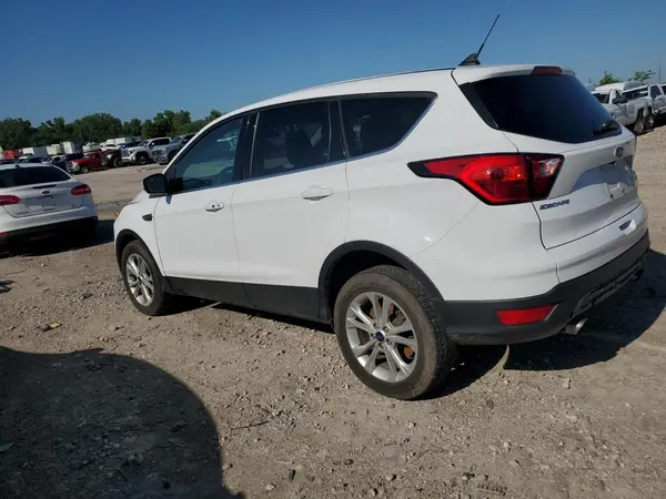 1FMCU0GD2KUA46916 2019 FORD ESCAPE - Image 2