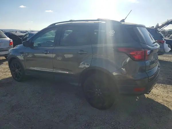 1FMCU0GD2KUA47323 2019 FORD ESCAPE - Image 2