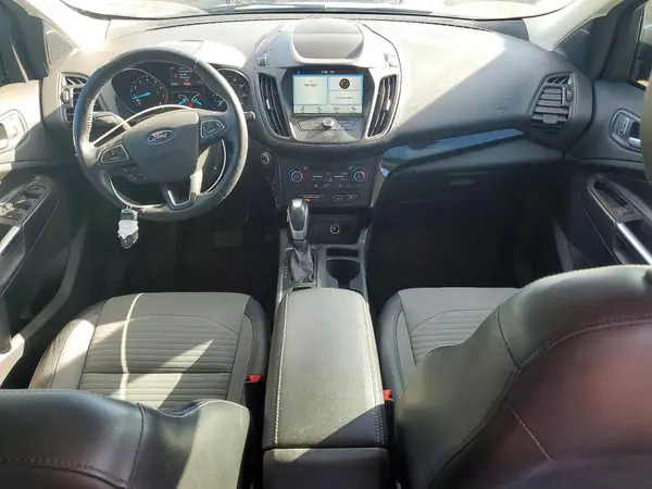 1FMCU0GD2KUA47323 2019 FORD ESCAPE - Image 8
