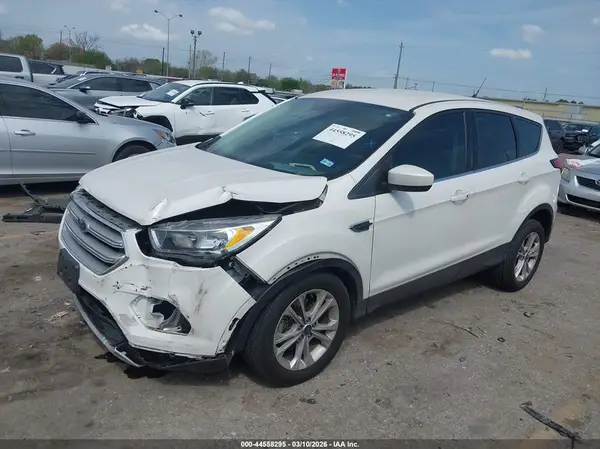 1FMCU0GD2KUA53980 2019 FORD ESCAPE - Image 2