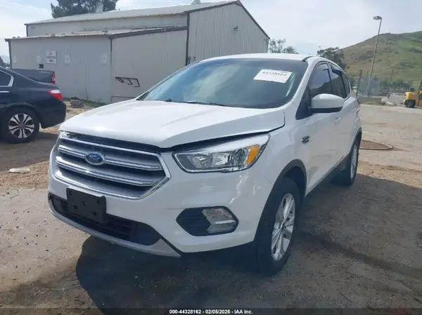 1FMCU0GD2KUA55048 2019 FORD ESCAPE - Image 2