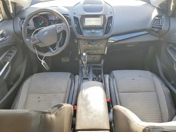 1FMCU0GD2KUA55714 2019 FORD ESCAPE - Image 8