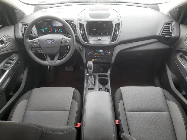1FMCU0GD2KUA56040 2019 FORD ESCAPE - Image 8