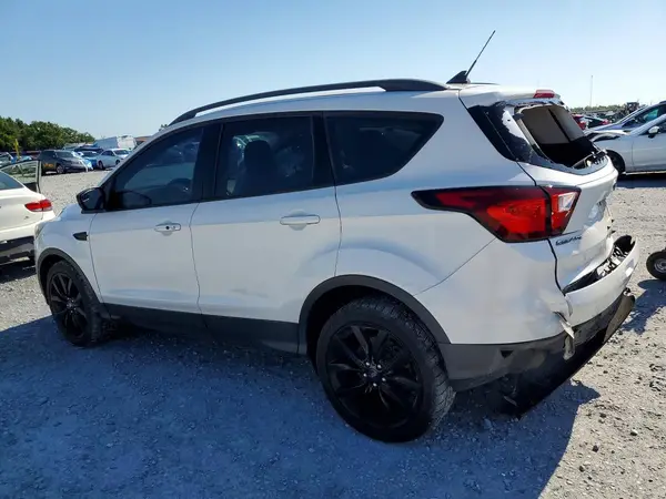 1FMCU0GD2KUA59262 2019 FORD ESCAPE - Image 2