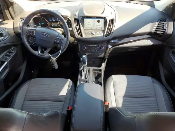 1FMCU0GD2KUA59262 2019 FORD ESCAPE - Image 8
