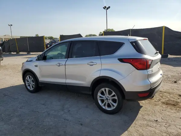1FMCU0GD2KUA59911 2019 FORD ESCAPE - Image 2