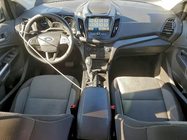 1FMCU0GD2KUA60282 2019 FORD ESCAPE - Image 8