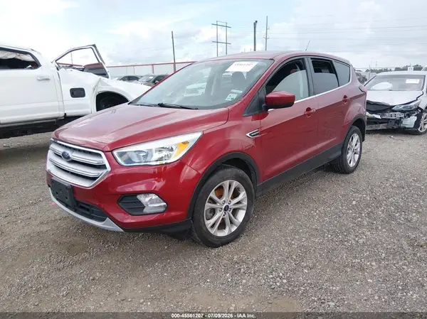 1FMCU0GD2KUA62923 2019 FORD ESCAPE - Image 2