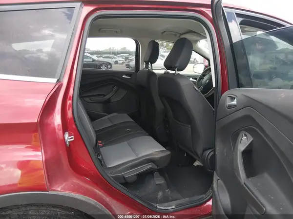 1FMCU0GD2KUA62923 2019 FORD ESCAPE - Image 8