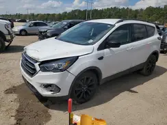 1FMCU0GD2KUA64767 2019 FORD ESCAPE