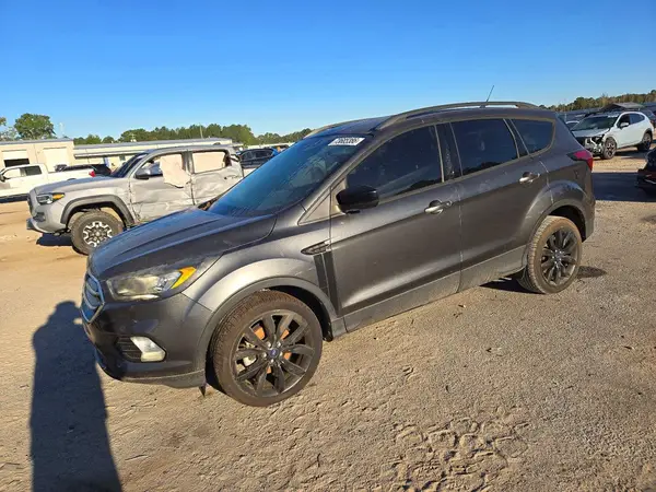 1FMCU0GD2KUA64851 2019 FORD ESCAPE - Image 1