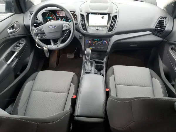 1FMCU0GD2KUA67216 2019 FORD ESCAPE - Image 8