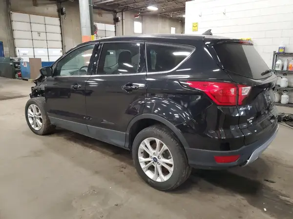 1FMCU0GD2KUA71475 2019 FORD ESCAPE - Image 2