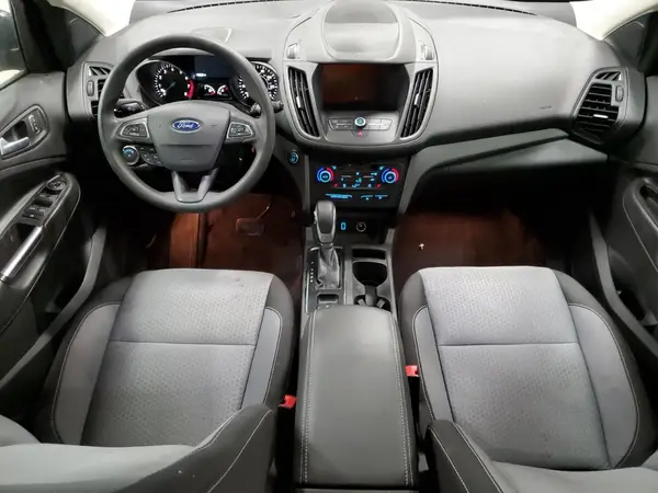 1FMCU0GD2KUA71475 2019 FORD ESCAPE - Image 8