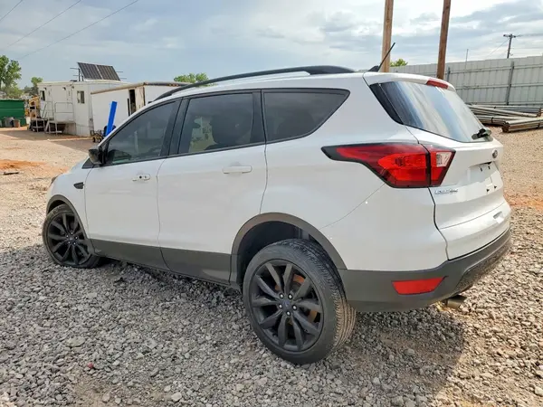 1FMCU0GD2KUA73419 2019 FORD ESCAPE - Image 2