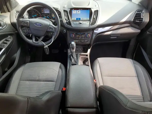 1FMCU0GD2KUA73419 2019 FORD ESCAPE - Image 8
